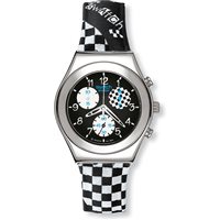Orologio Swatch Donna Irony Lady in Acciaio YMS114 - YMS114